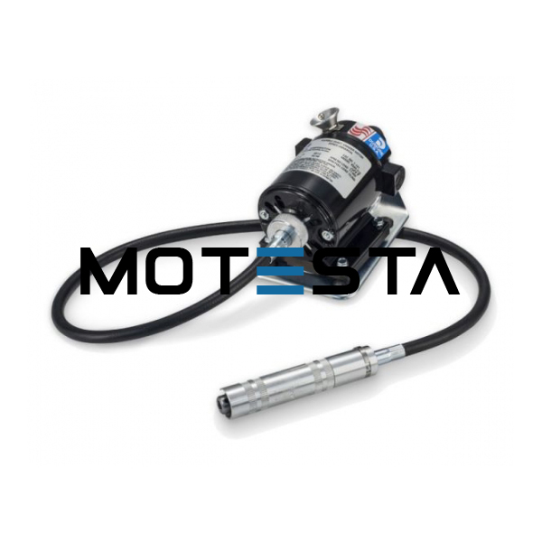 Flexible Shaft Grinder