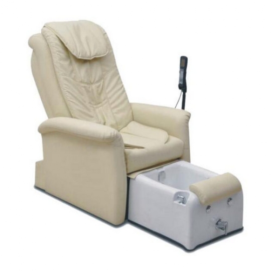 Pedicure Chair Foot