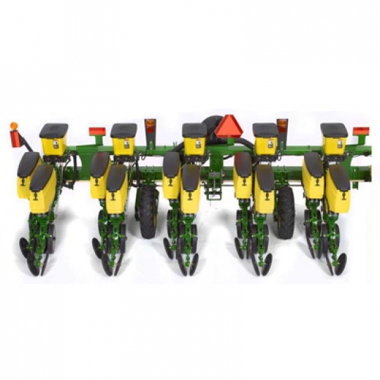 Planter (Five Rows)