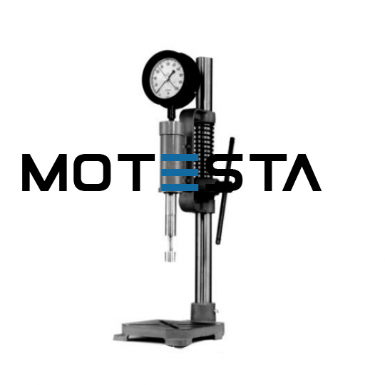 Mortar Needle Penetrometer