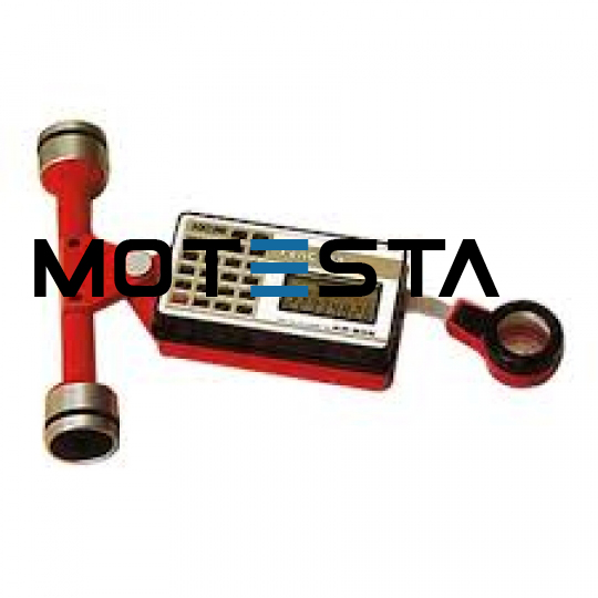 Digital Planimeter