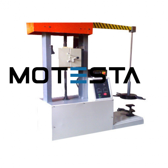 Testing of materials Engineering Bending Device