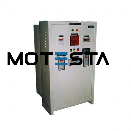 Complex Process Engineering Control Systems Process Control