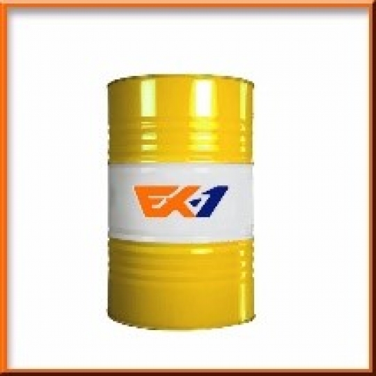Hydraulic Oils