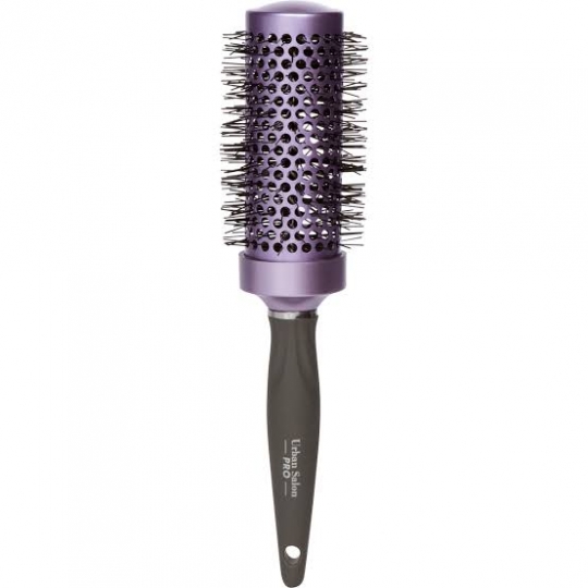 Metallic Brushes