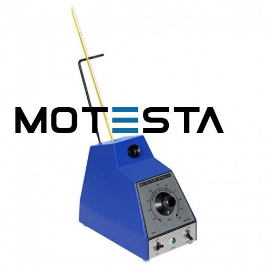 Melting point Apparatus