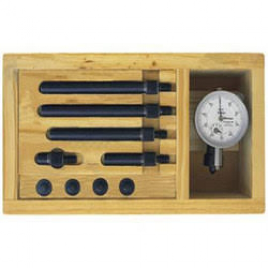 Crankshaft Dial Gauge