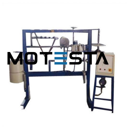 Dynamics Engineering Universal Vibration System