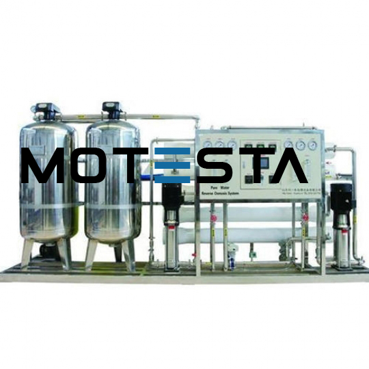 Complex Process Engineering Control Systems Multivariable Control Stirred Tank