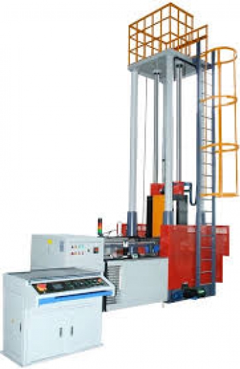Impact Testing Mahines For Drop Weight Tear Test