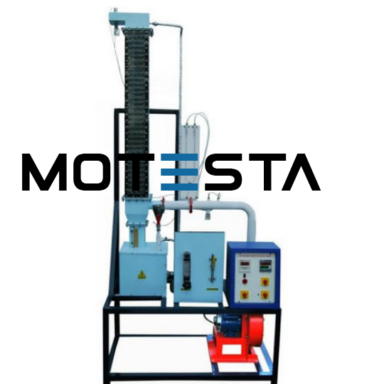 Thermal Process Engineering Cooling Crystallisation
