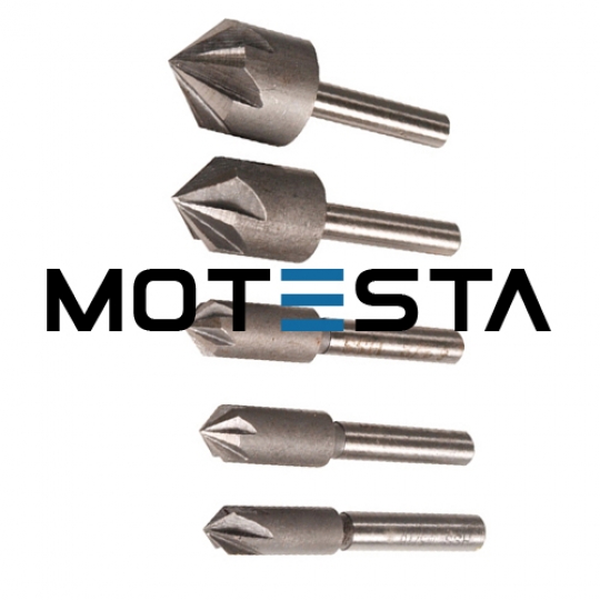 Countersink Bits (Set)