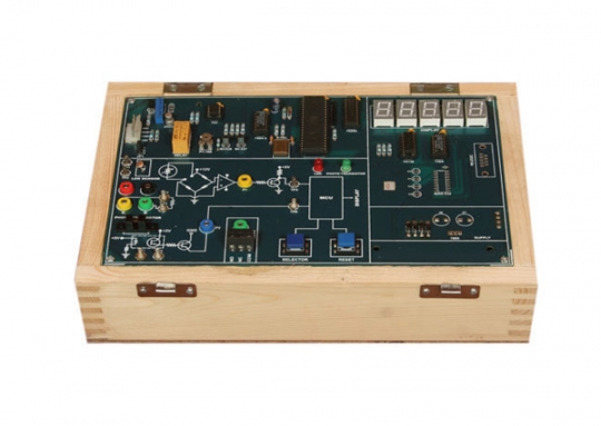 Measuring Instruments Manufacturer Supplier Exporter