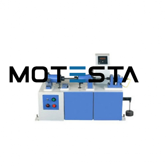 Fatigue Testing Unit