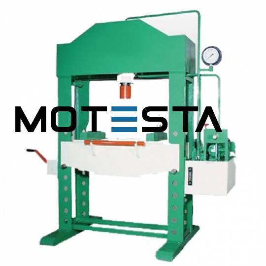 Hydraulic Press Machine