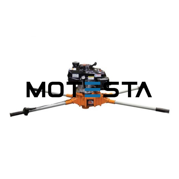 Two Man Earth Auger