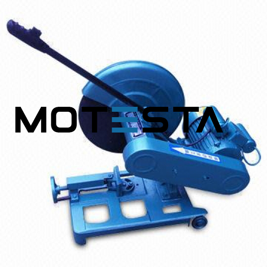 Cut Off Machine