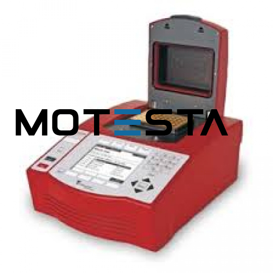 Standard PCR Thermocycler - Manufacturer India