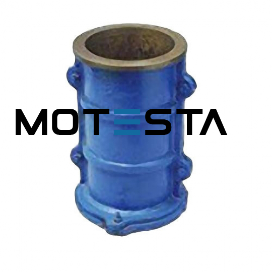 Cylindrical Mould