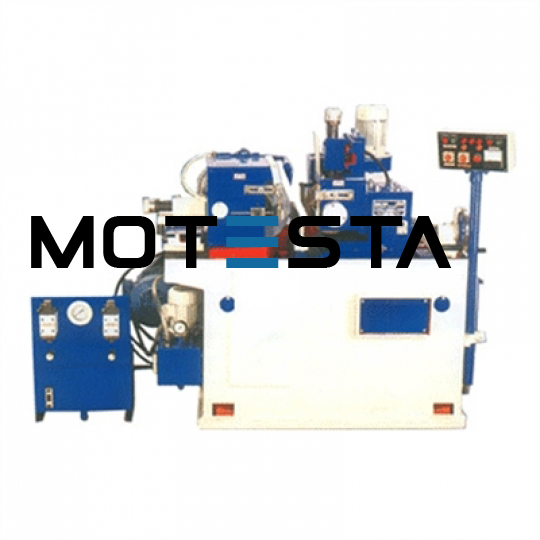 Centerless Grinder