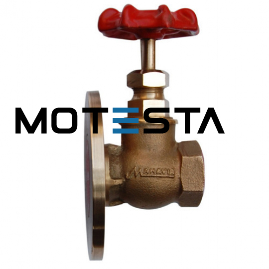 Components in Piping Systems and Plant Design Engineering Cutaway Model Screw Down Valve