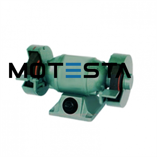 Bench Grinder Machine