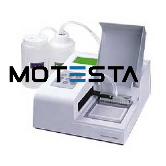 Micro plate Washer and dispenser - Manufacturer India