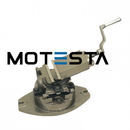 Swivel Angle Vice