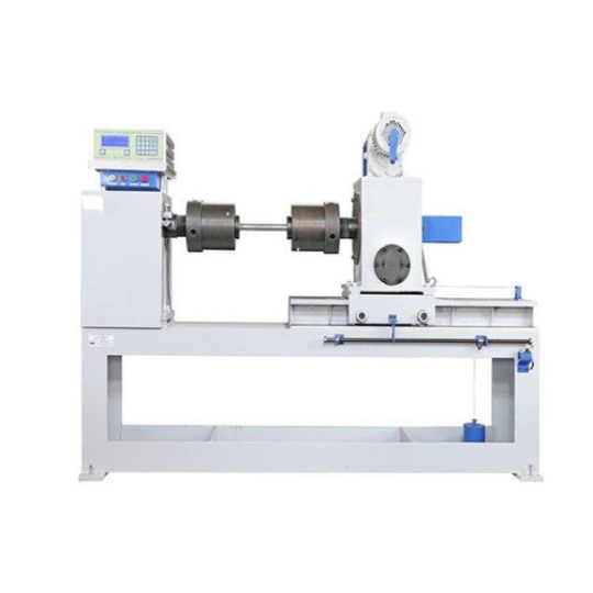 Computerized Axial Torque Load Joint Torsion Testing Machine With High Precision Unit