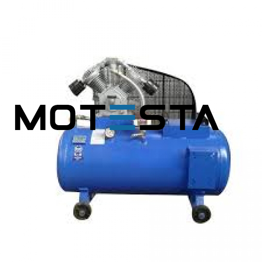 Piston Compressor