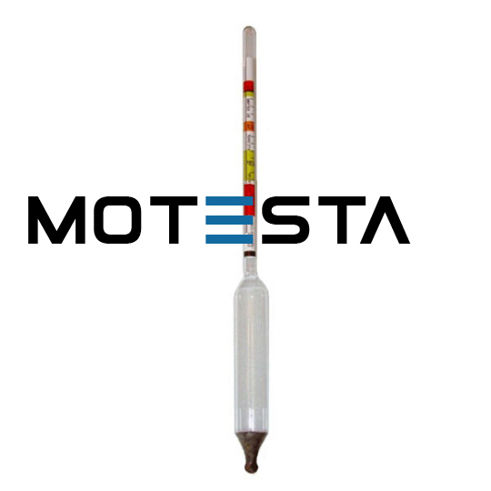 HYDROMETER