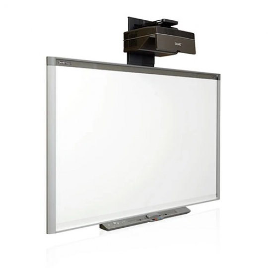 Portable Interactive Device
