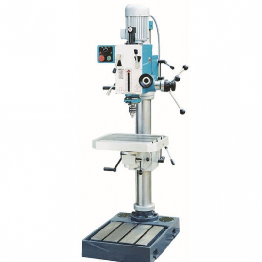 Vertical Column Drilling Machine