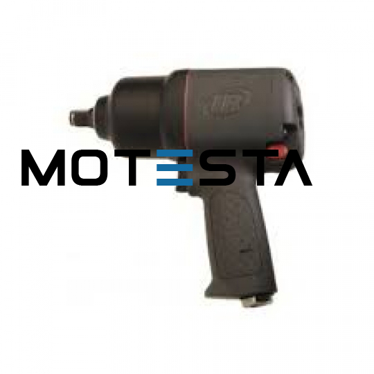 HEAVY DUTY 1/2  IMPACT WRENCH