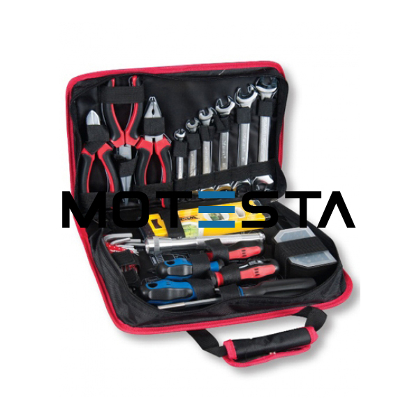 Auto Repair Tool Set With Tool Box Small