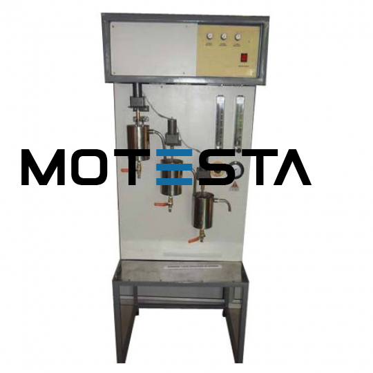 Chemical Process Engineering Stirred Tanks in Series