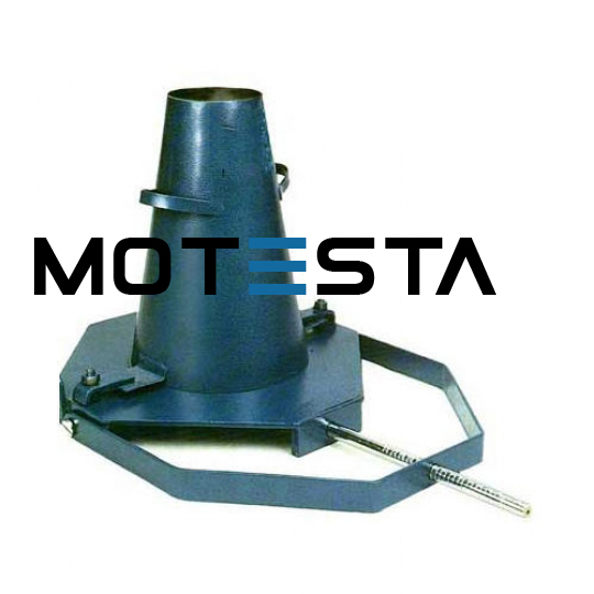 Slump Test Apparatus