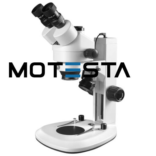 Zoom Stereoscopic Microscope