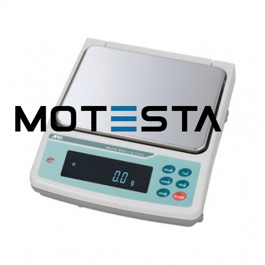 Precision Industrial Balance