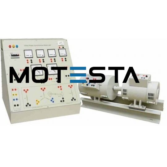 Advanced Digital Training System