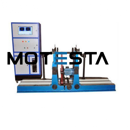 Machinery Diagnosis Engineering Computerised Vibration Analyser