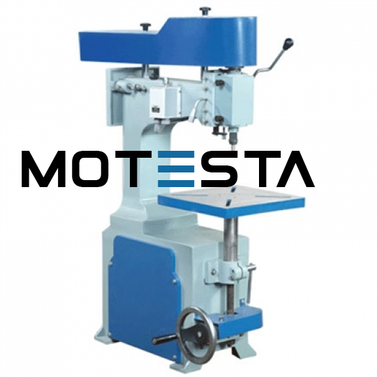 Router Machine