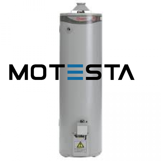 Heating and Ventilation in Buildings Engineering Domestic Water Heating System