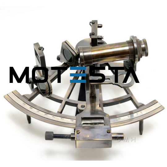 Nautical Sextant