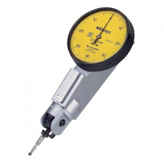 Lever Indicator