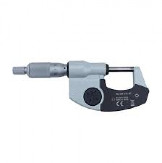 Test Equipment To Measure Weight Length Minus Tolerance