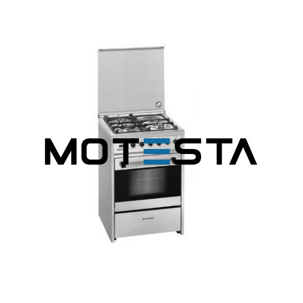Gas Cooker