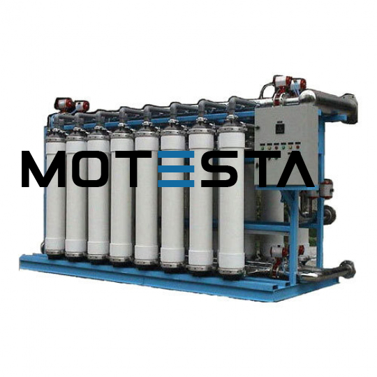Water Treatment Engineering Activated Sludge Process