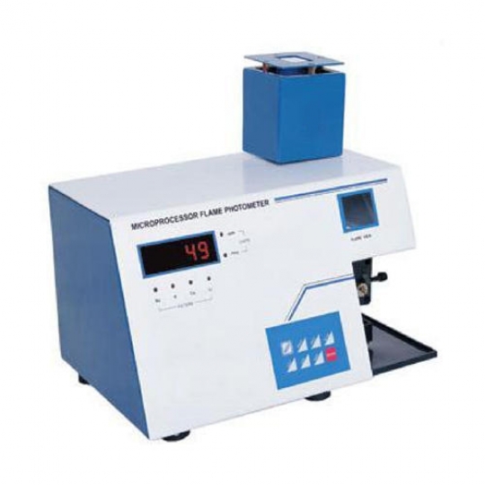 Flame Photometer