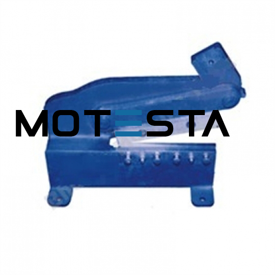 Bhaiya Cutter